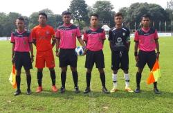 Hasil Piala Prabowo Subianto: Borneo FC Samarinda Bungkam Maluku Utara Selection 2-1