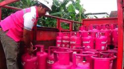 Harga Elpiji Nonsubsidi Naik, Agen di Banjarnegara Keluhkan Penurunan Penjualan