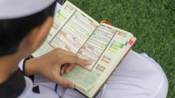 Hukum Huruf Mad Shilah Kubra serta Ciri-Cirinya, Ini Contoh dalam Al Quran dan Cara Membacanya<