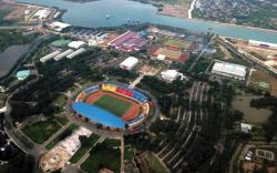 Pengelola Jakabaring Sport City Didemo, Gubernur Sumsel: Sudah Banyak Keluhan<