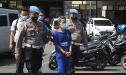 Kakek 5 Cucu di Cilacap Bobol Rumah Tetangga, Kuras Perhiasan Emas dan Uang Puluhan Juta