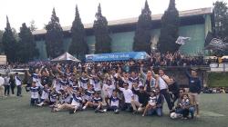 Liga Expose IKA Polban Poltek ITB Akan Digelar Setiap Tahun<