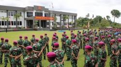 Prajurit Marinir di Sorong Meninggal Dunia, Diduga Dianiaya Senior