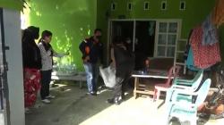 Makassar Heboh, Janda Cantik Ditemukan Tewas di Dalam Kamar