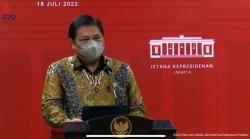 Jokowi Targetkan Investasi 2023 Capai Rp1.400 Triliun, Sejumlah Regulasi Akan Disempurnakan