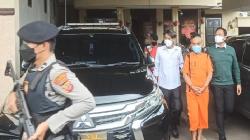 Penculik Anak 9 Tahun di Citamiang Sukabumi Tertangkap, Tersangka Residivis Pencabulan<