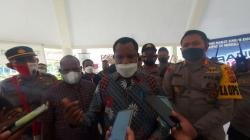 Pj Bupati Nduga Minta Maaf kepada Keluarga dan Korban Pembantaian KKB