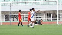  PSIS Semarang Pimpin Klasemen Grup A Piala Prabowo usai Kalahkan KS Tiga Naga 3-0<