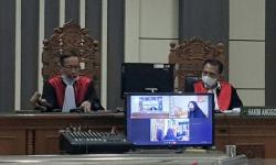 Kasus Dugaan Korupsi PNBP, Pasutri Anggota Polres Blora Dituntut 6,5 Tahun Penjara