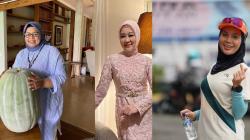 Sosok Istri dari Sejumlah Gubernur di Indonesia yang Aktif di Medsos