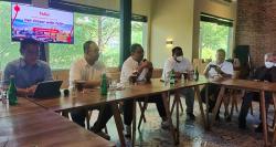 Telkom Luncurkan Gateway Manado, Akses Internet di Indonesia Timur Makin Cepat   <