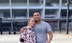 Inilah Inez Gonzales, Wanita yang Mengaku Dihamili Sirajuddin Mahmud dan Menuntut Nafkah Rp3,5 Miliar 