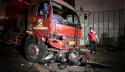 Daftar Lengkap Identitas Korban Tewas dan Terluka Kecelakaan Maut di Jalan Alternatif Cibubur