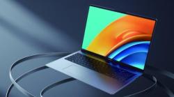 Huawei Bocorkan Teknologi MateBook D16, Gendong RAM 16 GB
