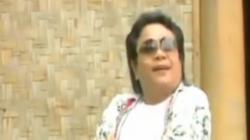 Deretan Lagu Hits Mansyur S, Ada Kisah Cinta Pria Biasa dengan Perempuan Konglomerat