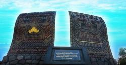 Mengenal Taman Kain Inuh di Lampung Selatan, Ruang Terbuka Hijau yang Instagramable