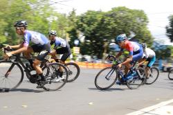 Mantap! ASC Monsters Sapu Bersih Medali Emas di ISSI National Championship Kelas Junior-Youth