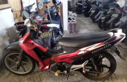 Modus Pinjam Motor Teman Ternyata Digadaikan, Pemuda di Kulonprogo Ditangkap Polisi<