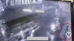 Viral Muda-Mudi Dibegal di Pamoyanan Bandung, Pelaku Bersenjata Golok<