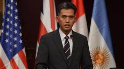 Asrorun Niam Sebut KTT Y20 Hadirkan Kontribusi Pemuda dalam Pemulihan Pasca-pandemi