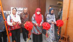 MNC Sekuritas Resmikan Galeri Investasi Syariah di Universitas Binawan