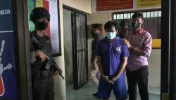 Bejat, Oknum Guru di Pekalongan Cabuli 4 Siswi SD saat Praktik Komputer untuk UNBK