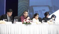 MSIN Masuk Indeks FTSE, Dorong Sentimen Positif Jangka Panjang