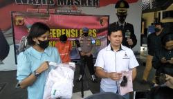 Ngaku Orang Sakti, Pria asal Garut Gerayangi Gadis di Bawah Umur Berdalih Ritual<