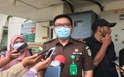 Kejati Geledah Kantor Dinas Pertanian Sumsel, Kasus Dugaan Korupsi Serasi di Banyuasin<