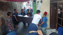 Cerita Ibu Korban Kecelakaan Maut Truk Pertamina: Sebelum Berangkat Kerja Dia Cium Tangan, Minta Doa Selamat