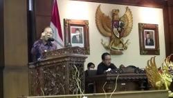 Tegas! Gubernur Koster Larang Terminal LNG Dibangun di Kawasan Mangrove