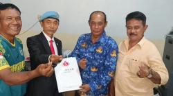  Calonkan Ketum, Lord Rangga Ingin Bawa Persab Brebes Sejajar dengan Klub Milik Raffi Ahmad 