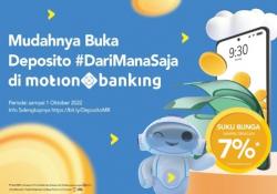 Hindari Kegagalan dalam Menabung dengan 3 Tips Menabung Cermat Antigagal ala MotionBanking