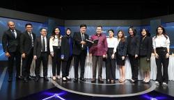 RUPSLB MNC Digital Entertainment Tunjuk Direksi dan Komisaris Baru