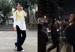 Baim Wong Daftarkan Citayam Fashion Week, Ridwan Kamil: Dicabut Saja