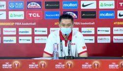 Pelatih Tim Basket China Terpesona Lihat Marques Bolden dan Derrick Michael: Mereka Menyulitkan!