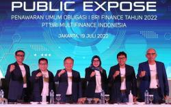Ekspansi Bisnis ke Pembiayaan Multigiuna, BRI Multifinance Terbitkan Obligasi Rp700 Miliar 