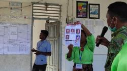 17 Desa di Sikka NTT Gelar Pilkades Serentak Tahap Pertama<