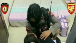 Viral PRT di Pontianak Nyaris Bunuh Diri Gara-Gara Kasari Anak Majikan 