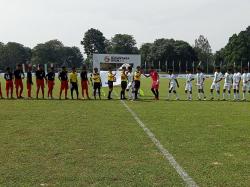 Hasil Piala Prabowo Subianto: Zidan Cetak Gol, PSS Sleman Menang Tipis Lawan PSA Ambon