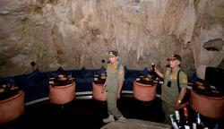 Satpol PP Tutup Restoran dalam Gua di Bali karena Pengelola Tak Kantongi Izin