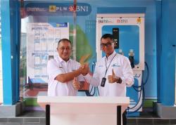  BNI Beri Skema Khusus untuk Pembiayaan Kepemilikan Kendaraan Listrik   