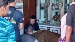 Sekda Johardi Meninggal, Wali Kota Tegal Dedy Yon Menangis dan Syok