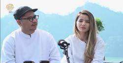 Pernah Terjerat Narkoba hingga Merasa Tak Layak Hidup, Sheila Marcia: Akhirnya Gue Bertemu Tuhan Yesus di Penjara 