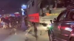 Viral Video TNI vs Sopir Angkot di Cibadak Sukabumi, Ini Kata Danyonif 310 Kidang Kencana<