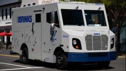  Truk Lapis Baja Dirampok, Perhiasan Bernilai Jutaan Dolar AS Raib