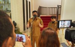 Bobby Nasution Tegaskan PSMS Medan Gunakan Stadion Teladan Wajib Bayar Retribusi