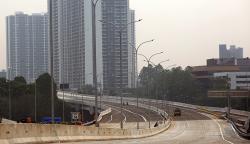 Tol Serpong Balaraja Beroperasi Awal Agustus 2022