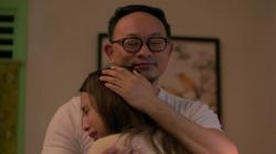 Penuh Haru, Episode Terakhir Vision+ Originals Angel Telah Dirilis