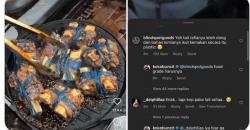Viral Masak Iga Bakar Diikat Pakai Tali Rafia, Ini Tanggapan Chef 
